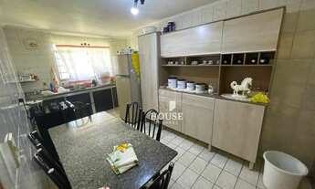 Imagem: Casa com 4 dormitórios à venda, 110 m²