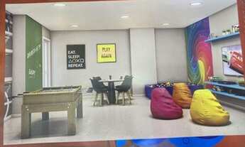 Imagem 6: Apartamento para venda possui 39 metros quadrados com 2 quartos em Freguesia do Ó - São Pa