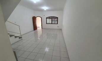 Imagem 3: Sobrado no Bosque dos Ipés