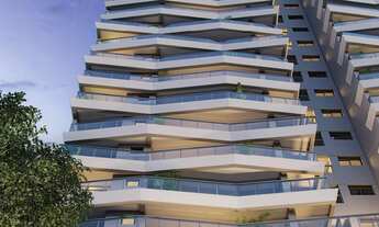 Imagem 3: Apto. 175,144 e 120 m² com 4 ou 3 suítes Carlos Ott- Aclimação