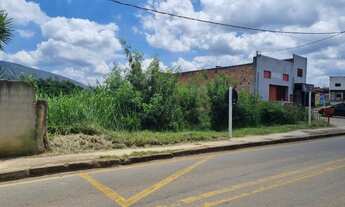 Imagem 2: Lote a venda na marginal da MG050 em Mateus Leme