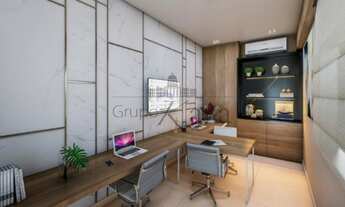 Imagem 2: Marinella Exclusive Residence - 75m² - 2 Dormitórios- NAO ACEITA PERMUA