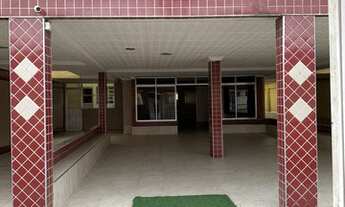 Imagem 2: Apto com 02 quartos - R. Atininga, 650 - Tanque!