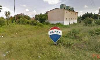 Imagem 2: Terreno à venda, 450 m² por R$ 50.000,00 - Loteamento Enseada dos Golfinhos - Ilha de Itam