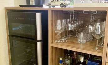 Imagem 7: Apartamento com 3 dormitórios à venda, 100 m² por R$ 850.000 - Liberdade - São Paulo/SP