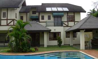 Imagem 2: Casa à venda, 450 m² por R$ 2.900.000,00 - Parque da Fazenda - Itatiba/SP