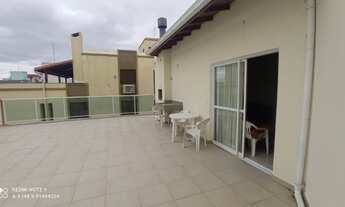 Imagem 5: Cobertura com 130m² e 3 dormitórios no bairro Canasvieiras em Florianópolis para Comprar