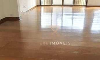 Imagem 1: Apartamento com 3 dormitórios à venda, 130 m² por R$ 550.000 - Vila Andrade - São Paulo/SP