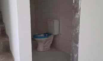 Imagem 4: Casas individuais com 158m², 3 suítes e terraço em Ipitanga