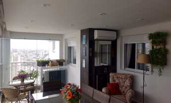 Imagem: Lindo Varandas By Cyrela 102 m andar altíssimo