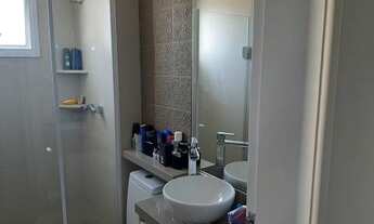 Imagem 6: Apartamento pronto - 72 m² - 2 dormitório - 2 vagas - próximo ao Metrô São Judas!