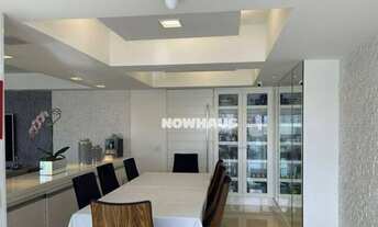 Imagem 4: Apartamento com 3 dormitórios à venda, 204 m² por R$ 5.000.000 - Moema - São Paulo/SP