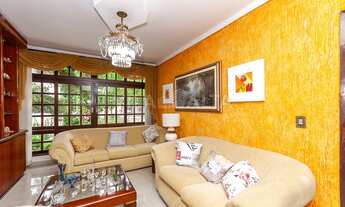 Imagem 6: CASA ALTO PADRÃO EM SANTA FELICIDADE