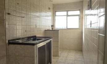 Imagem 2: Ótimo Apartamento Village Pavuna - 2 Quartos - Aceita Financiamento