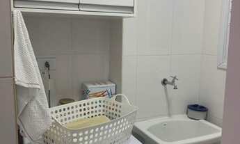 Imagem 4: Apartamento para venda com 58 metros quadrados com 2 quartos em Vila Renata - Guarulhos