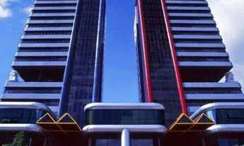 Imagem 2: Sala Comercial para Venda em Salvador, ITAIGARA, 1 banheiro, 1 vaga