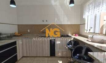 Imagem 6: CONTAGEM - Casa Padrão - Jardim Riacho das Pedras