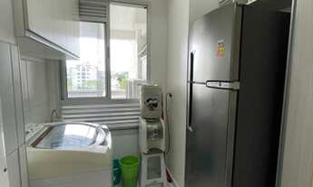 Imagem 5: Life Flores 100% Mobiliado