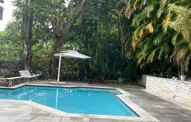 Imagem 7: Casa em São Conrado