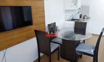 Imagem 2: FLAT NINETY DISPONIVEL PARA LOCAÇÃO