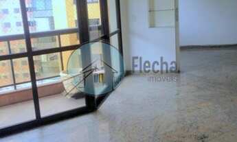 Imagem 1: VILA SUZANA EXCELENTE APTO. 140M² - 4 dormitórios (sendo 3 suítes) e 3 vagas