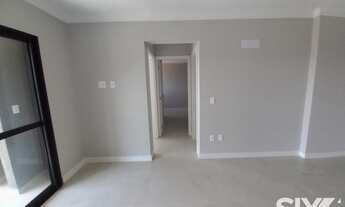 Imagem 2: Apartamento no edifício Costa Rica Residence com 2 dormitórios à venda na Praia Brava em I