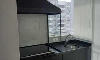Imagem 2: Apartamento para venda tem 103 metros quadrados com 3 quartos em Centro - Santo André - SP