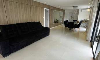 Imagem: Apartamento para aluguel tem 198 metros