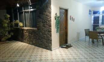 Imagem 2: CASA DE CONDOMÍNIO TRIPLEX 3 QUARTOS FREGUESIA!