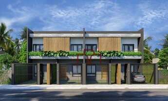 Imagem: Casa com 3 dormitórios à venda, 109 m²