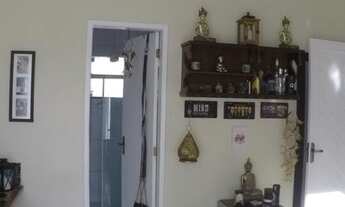 Imagem 7: Excelente casa para venda com 124m² e área gourmet Ouro Verde - Rio das Ostras - RJ