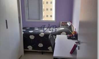 Imagem 7: Apto - Vila Valparaíso