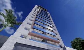 Imagem 2: Jardins da Lagoa Residencial - 3 Dorms. - Desvio Rizzo