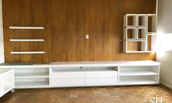 Imagem 4: IPANEMA - VIEIRA SOUTO REFORMADO 280M2 4QURTOS (2 SUITES