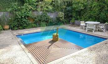 Imagem: Casa à venda, 4 quartos, 4 suítes, 4 vagas