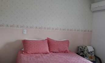 Imagem 7: SOBRADO, 2 DORMITÓRIOS,1 SALA, 2 BANHEIROS,2 VAGAS