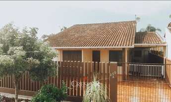 Imagem: Casa para venda no Centro com 4 quartos