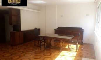 Imagem 2: Oportunidade! Luxuoso apartamento, área nobre, Morro da Viúva