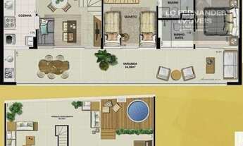 Imagem 7: Rio de Janeiro - Apartamento Padrão - Tijuca