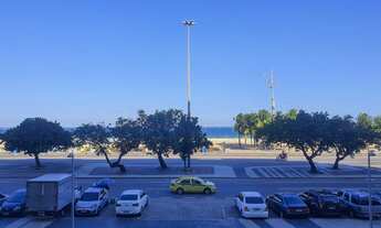 Imagem 2: Apartamento para aluguel tem 490 metros quadrados com 5 quartos em Copacabana - Rio de Jan