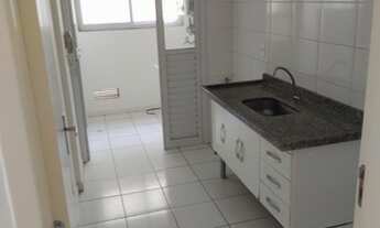 Imagem: Apartamento para venda com 65 metros quadrados