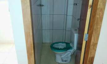Imagem 2: Quarto e Banheiro