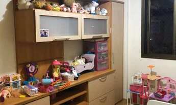 Imagem 2: Apartamento com 3 quartos no Centro, Campo Grande