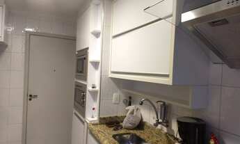 Imagem 2: Apartamento para venda de 02 dormitórios