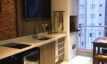 Imagem 2: APARTAMENTO RESIDENCIAL em SÃO PAULO - SP, TATUAPE