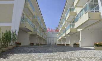 Imagem 2: Lindo Sobrado Alto Padrão Cond. Fechado Na Moóca