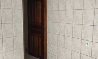 Imagem 2: Térrea para aluguel com 25 metros quadrados com 1 quarto em Vila Palmares - Santo André