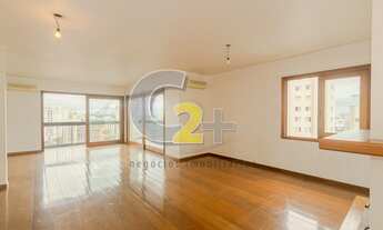 Imagem 3: Apartamento para venda tem 240 metros quadrados com 4 quartos em Alto da Lapa - São Paulo