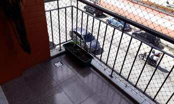 Imagem 6: Apartamento para venda em Barra do Imbuí - Teresópolis - RJ