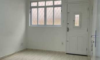 Imagem 4: Apartamento para venda tem 60 metros quadrados com 2 quartos em Macuco - Santos - SP